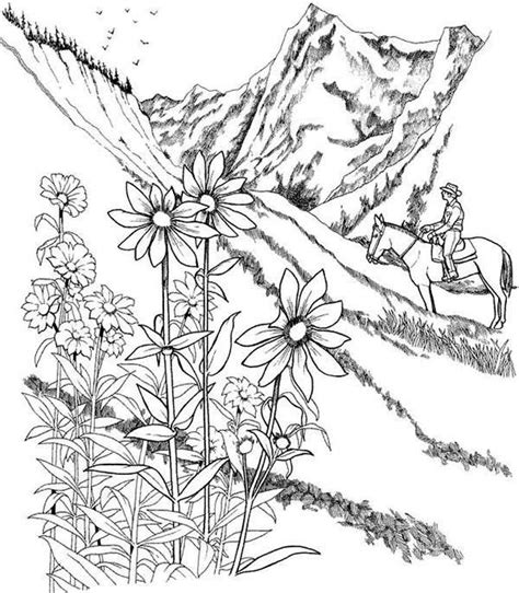 Prairie Coloring Pages Coloring Pages
