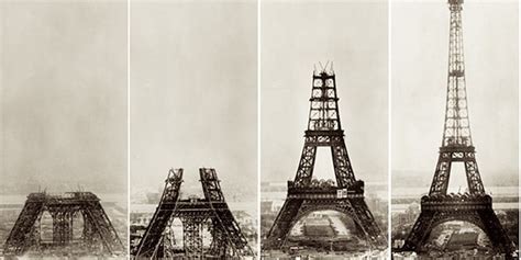 The History Of The Eiffel Tower Paris Insiders Guide
