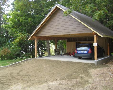 Moose on carport in canada news 9. Moose Construction - A Reliable and Outstanding Builder ...