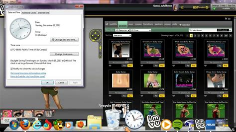 How To Get Naked On Imvu Telegraph