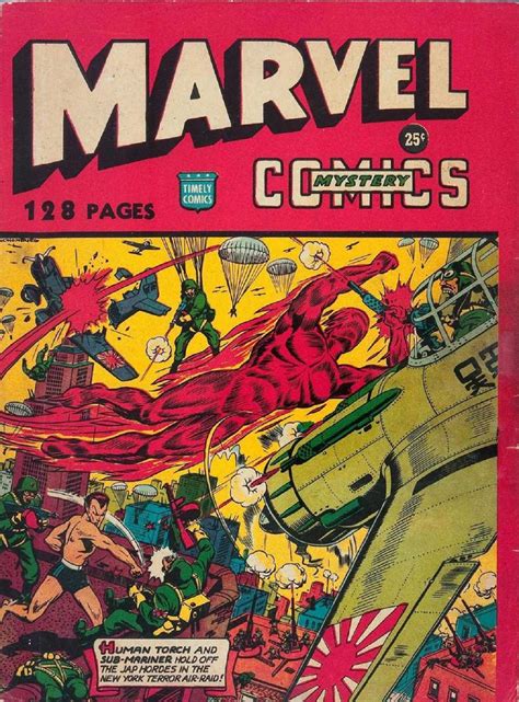 10 Most Valuable Marvel Comic Books