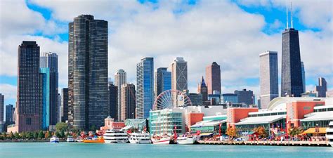 Chicagos Navy Pier A Locals Ultimate Guide Travel Lemming
