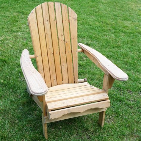 How To Build A Wooden Pallet Adirondack Chair Step By Step Tutorial