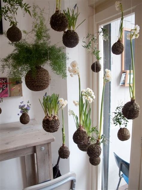 20 Awesome Diy Ways To Make Your Hanging Gardens Fabulous