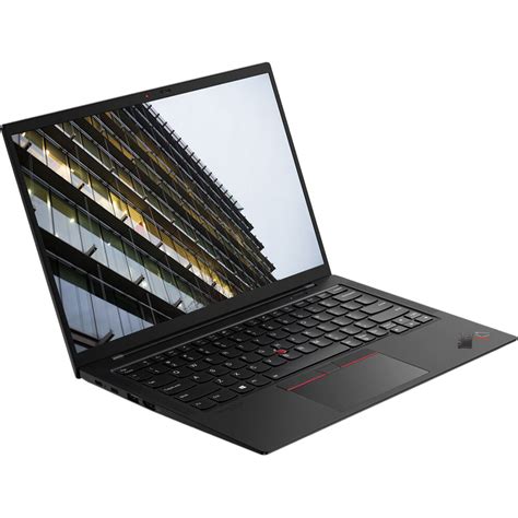 Lenovo 14 Thinkpad Carbon X1 Gen 9 Laptop 20xw004gus Bandh Photo
