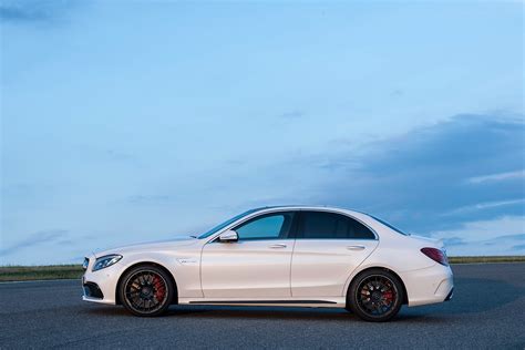 2014 Mercedes C63 Amg Edition 507 Us Pricing Revealed Autoevolution