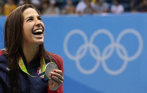 pictures u s medal winners at rio olympics daily press