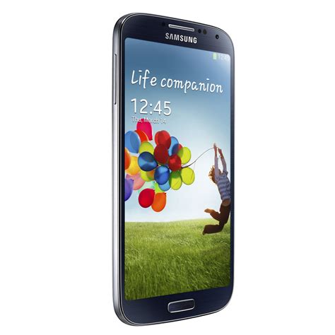 Samsung Galaxy S4 Gt I9505 Black Mist 16 Go Mobile And Smartphone