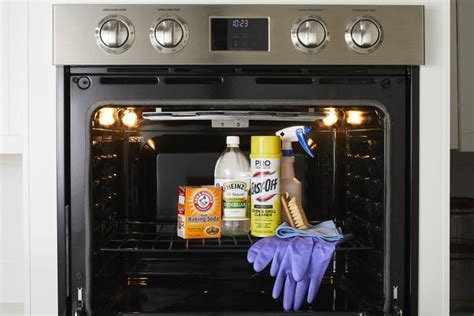 How To Clean An Oven Best Ways To Keep It Clean Trusted Since 1922