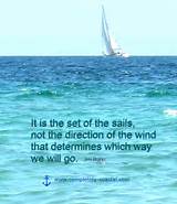 Quotes About Sailing Boats