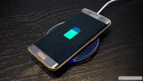 6 Best Samsung Galaxy S7 And Galaxy S7 Edge Chargers Phandroid