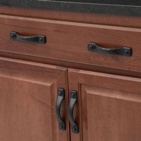 Awesome 13 Clever Designs Of How To Improve Rustic Cabinet Door Pulls