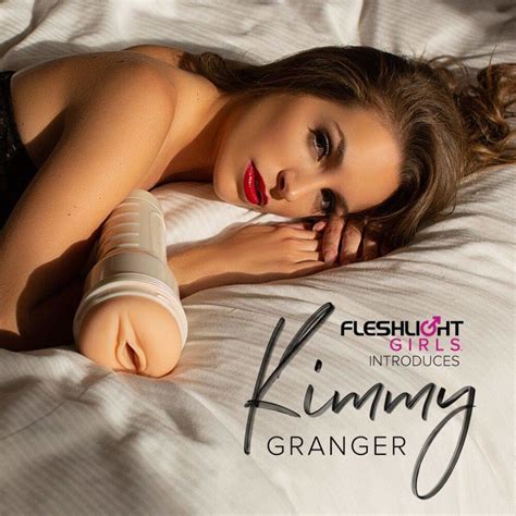 Fleshlight Girls Male Masturbator Pussy Stroker Sex Toy Kimmy Granger On Onbuy