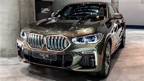 May 26, 2020 · many automotive brands in the luxury segment like mercedes, bmw, audi, lexus and in the economy segment like toyota, ford, volvo, general motors are getting ready for a fierce competition. Đánh giá xe BMW X6 2020 xDrive35i - MBA Auto Việt Nam ...