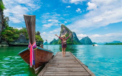 The 15 Best Places To Visit In Thailand In 2023