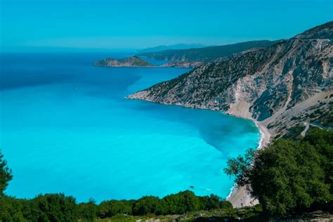 The Most Beautiful Greek Islands You Need To Visit The Savvy Globetrotter
