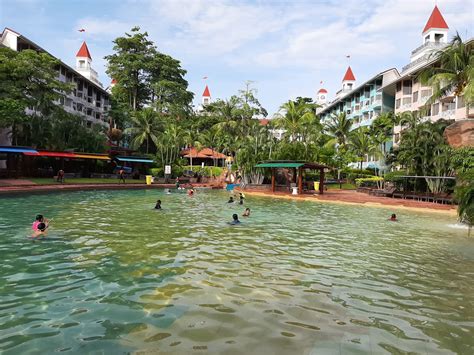 Я еду в lotus desaru beach resort. TAKE ME ANYWHERE: BERCUTI DI LOTUS DESARU BEACH RESORT & SPA