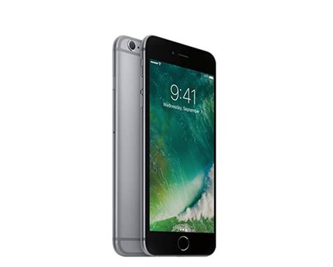Apple Iphone 6s 32gb Space Gray купити в Києві і по Україні ціна на