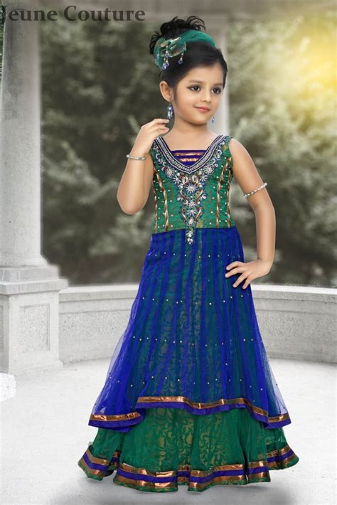 Indian Kids Ethnic Wear In Mumbai Jeune Couture Id 6674134673