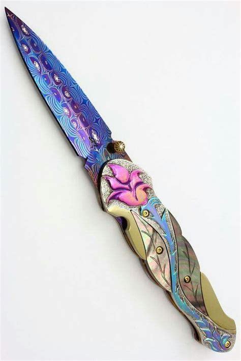 Athameceremonial Knife Stunning Design Pretty Knives Knife Sword