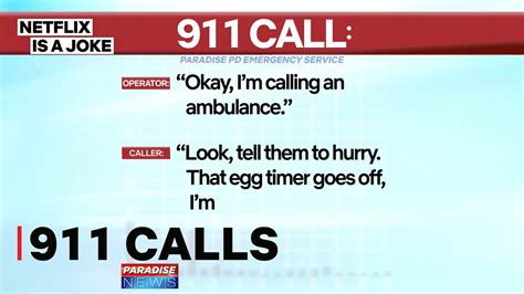 More Of The Best Of Paradise Pd 911 Calls Youtube