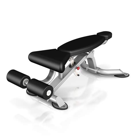 Extreme Core Commercial Multi Adjustable Bench Sold Out Fitness