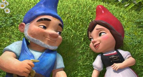 A Trip Down Memory Lane Recently Viewed Gnomeo And Juliet