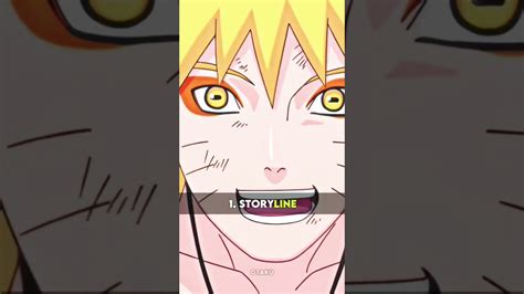 Why Naruto Is The One Of The Best Anime Youtube