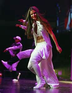 Selena Gomez At Stars Dance Tour In Vancouver 41 Gotceleb