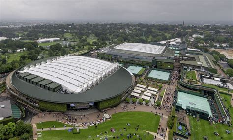 Wimbledon 2022 What Are The Ticket Prices All You Need To Know About