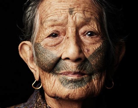 Kalinga Tribe On Behance Tribe Photojournalism Digital Photography