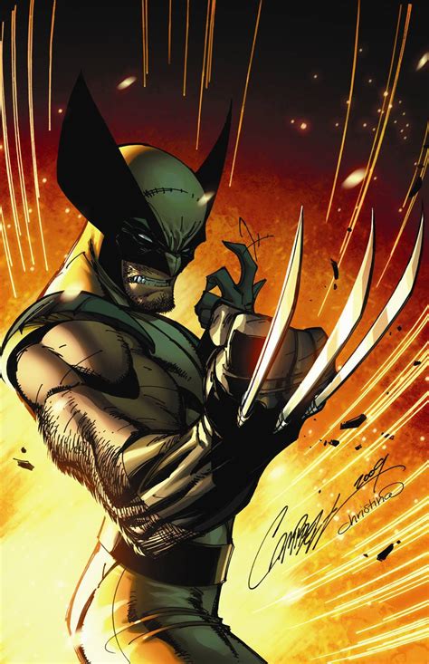Guyver Vs Wolverine Battles Comic Vine
