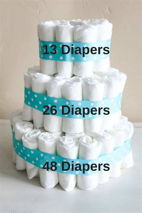 We did not find results for: How To Make a 2 Tier Diaper Cake: (Simple and Fun)