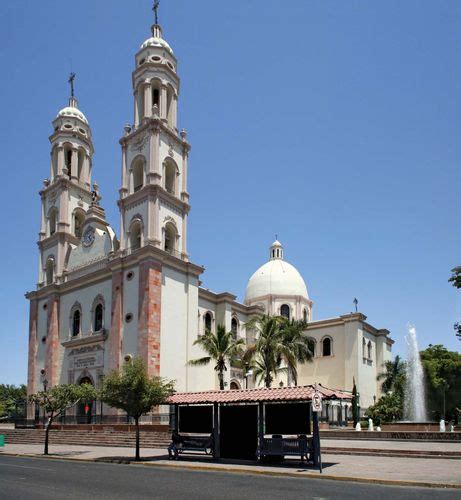 Culiacan History Facts And Points Of Interest Britannica