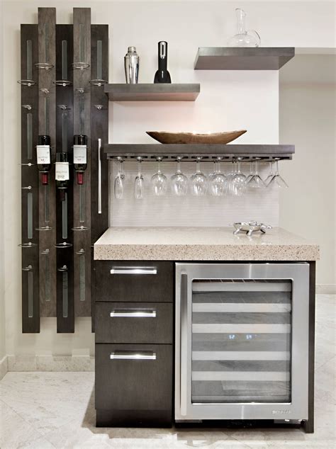 Modern Bar Cabinet Designs For Home Mercurydrawing