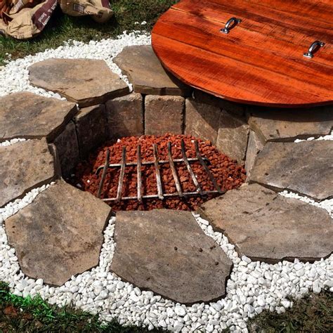 Check spelling or type a new query. Pictures Of Homemade Fire Pits | Fire Pit Design Ideas
