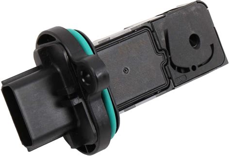 Acdelco Gm Genuine Parts Mass Airflow Sensor 12671624 Fits 2014