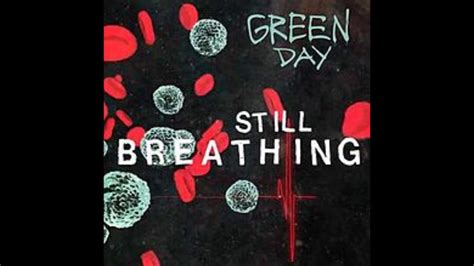 Green Day Still Breathing Single Full Youtube