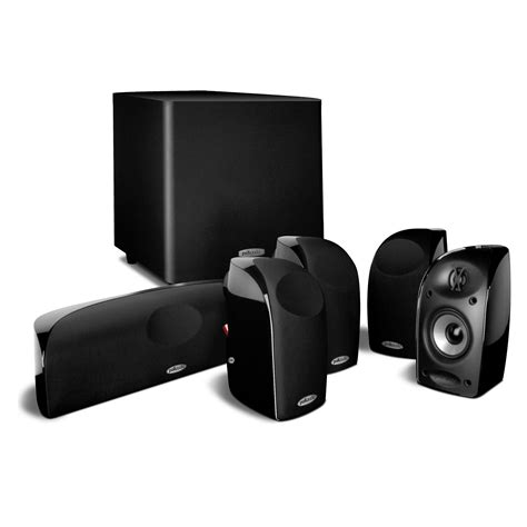 10 Best Home Theater Speakers Of 2018 Top Rated Home Theater Speaker