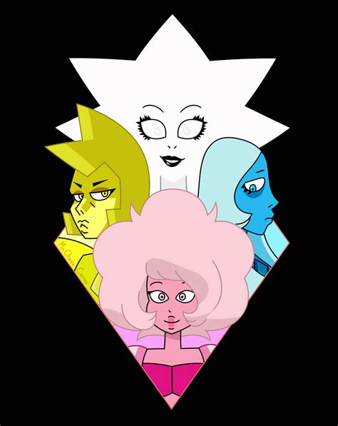 Mr ChaseComix Be My Diamond Steven Universe Porn Comics Galleries