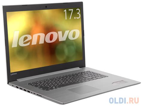 Ноутбук Lenovo Ideapad 320 17ikb 80xm00gyrk — купить по лучшей цене в