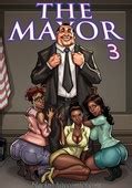 Sex Comic From Blacknwhitecomics The Mayor Pages Upcomics Download Free Adult Comics