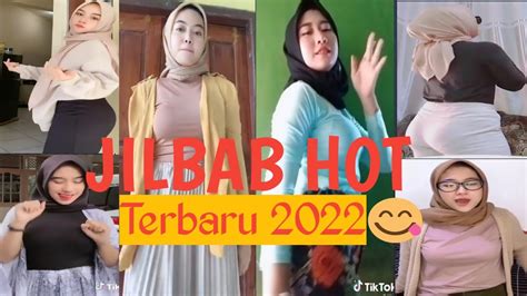 Gabut Jilbab Gunung Gede Bulat Bibit Unggul Youtube