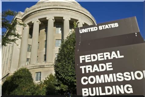 Federal Trade Commission Ftc Bankingweiterlesen