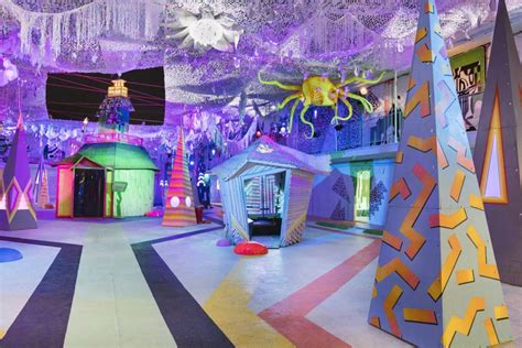 Meow Wolf Makes Its Way To Denver Creative Vitality Suite