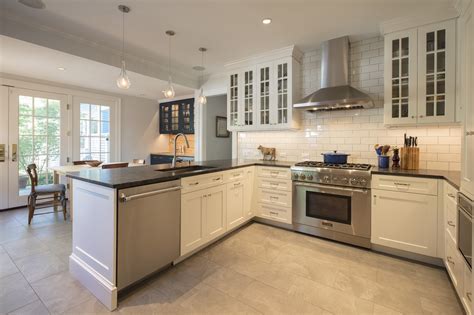Do you want to remodel your kitchen into a star chef kitchen? Kitchen Renovation in a Historic District Home - HillRag