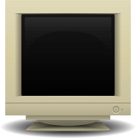Computer Monitor Png Images Transparent Free Download Pngmart