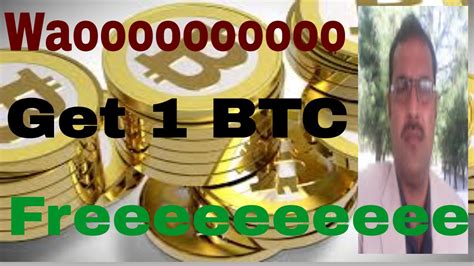 Simply put it's worth exactly as much as anyone at any given moment is willing to give you for. Get 1 bitcoin trick how to earn free bitcoin by sites - YouTube