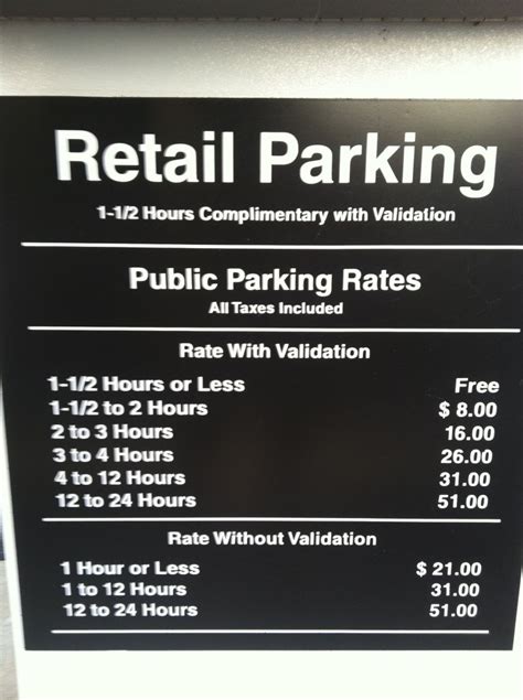 Chicago Downtown Parking Rates Spothero Blog