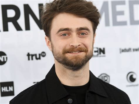 Daniel Radcliffe Bio Other Names Nationality Son Instagram Twitter Abtc